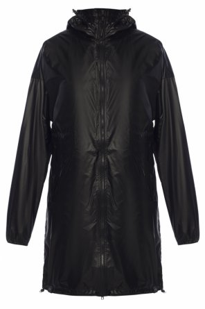 'rosewell' hooded rain jacket, zdjęcie 1 'rosewell' hooded rain jacket od Canada Goose
